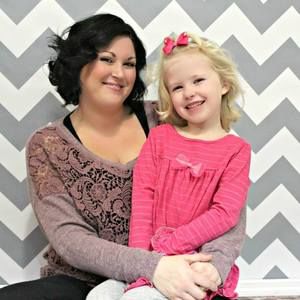 Meet your Posher, Kimberly